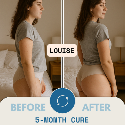 CurvBoost - Booty & Hips Gummies