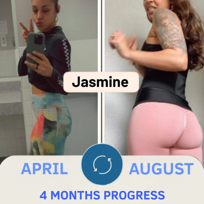 CurvBoost - Buttocks & Hips Gummies